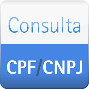 Consulta CPF / CNPJ logo