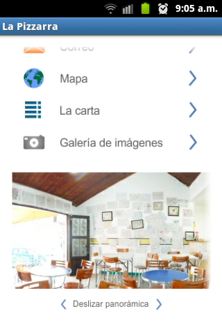 【免費購物App】La Pizzarra Ibagué-APP點子