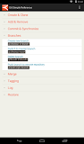 Git Simple Reference