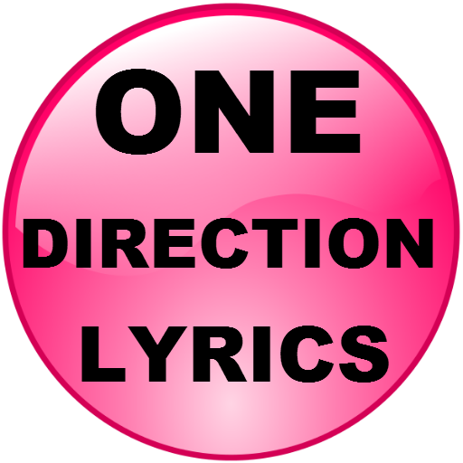 All Lyrics of One Direction 音樂 App LOGO-APP開箱王