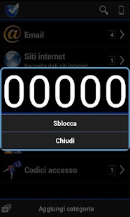 Smart Database - screenshot thumbnail