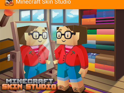 √70以上 minecraft skin studio 337920-Minecraft skin studio free download ios