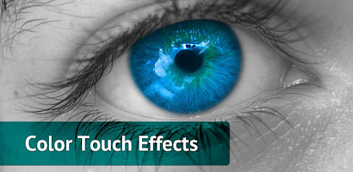 Color Touch Effects -  apk apps