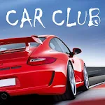 Cover Image of ดาวน์โหลด Car Club 1.0 APK