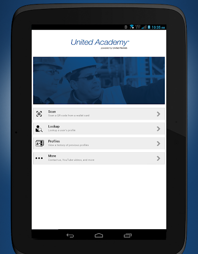 【免費商業App】United Academy-APP點子