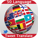 Translator Plus icon