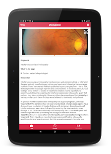 The JAMA Network Challenge Screenshots 2