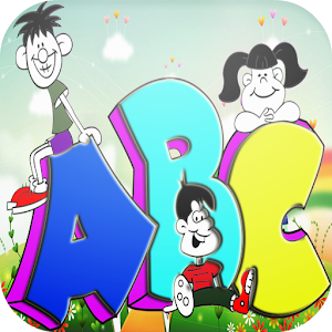 Learn ABC Alphabet for Kids 2.5.1