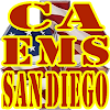 CA-San Diego Co EMS Protocols
