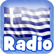 Greece Radio  Icon