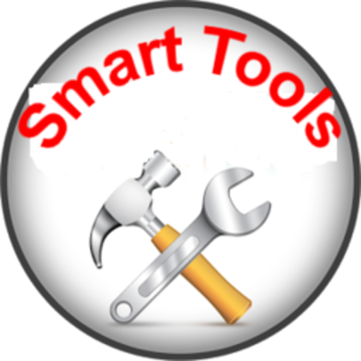 Smart Tools 工具 App LOGO-APP開箱王