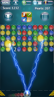 Bubble Shooter - Android Wear Screenshots 12