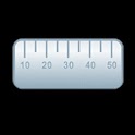 Simple Ruler logo