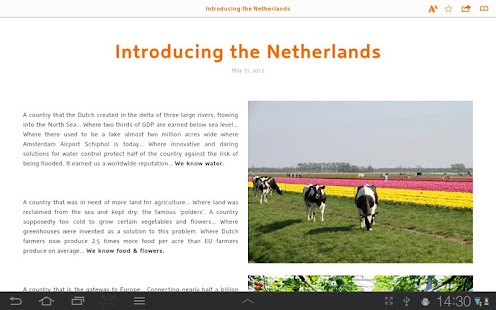 BioHubNL Screenshots 8