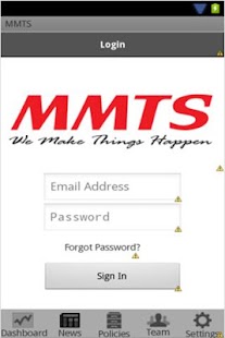 Free Download MMTS Insurance Training APK for Android