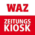 Cover Image of 下载 WAZ Zeitungskiosk (E-Paper) 1.0.8.004 APK