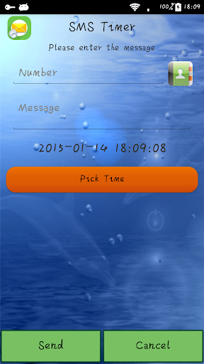 免費下載工具APP|SMS Timer app開箱文|APP開箱王