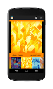 How to get Nexus 5 Wallpaper HD 1.6 apk for laptop