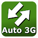 3G Auto Connection
