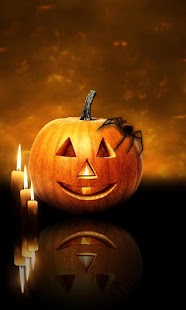 Halloween Trick Treat BG Screenshots 6