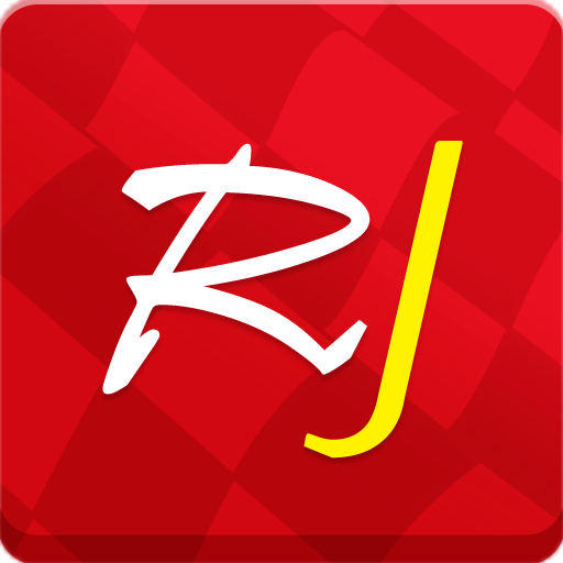 Racing Junk Classifieds LOGO-APP點子