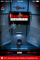 The Boiler Room Studios APK 屏幕截图图片 #1