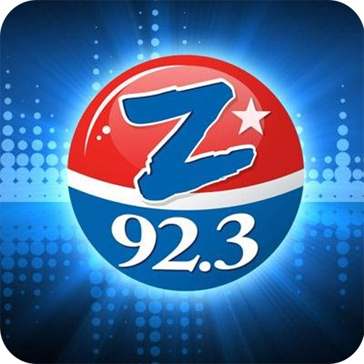 Zeta 92 Miami- WCMQ-FM LOGO-APP點子