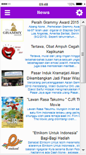 ETNIKOM Screenshots 4