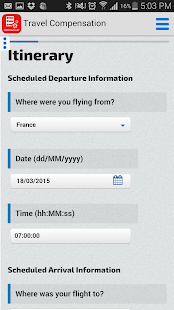 Oracle Policy Automation Screenshots 12