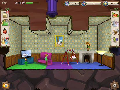 Tunnel Town - screenshot thumbnail