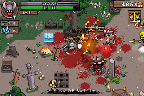 Hero Siege - screenshot thumbnail