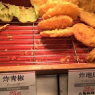 讚岐釜揚烏龍麵-丸龜製麵