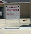 Harvest Time Worship Center