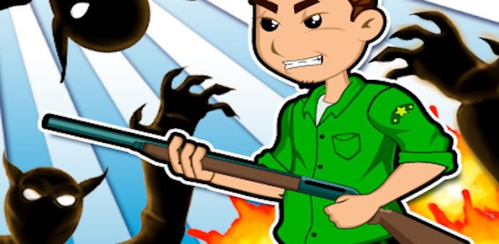 free download android full pro mediafire qvga tablet armv6 apps Crazy Army (GOLD) APK v1.0 themes games application