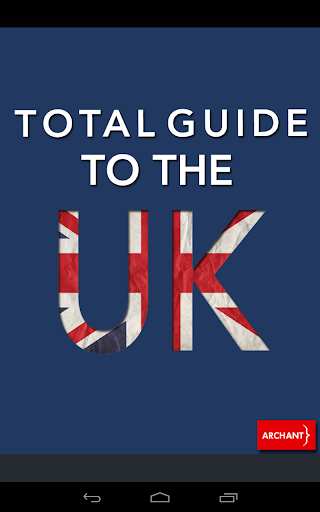 Total Guide to the UK