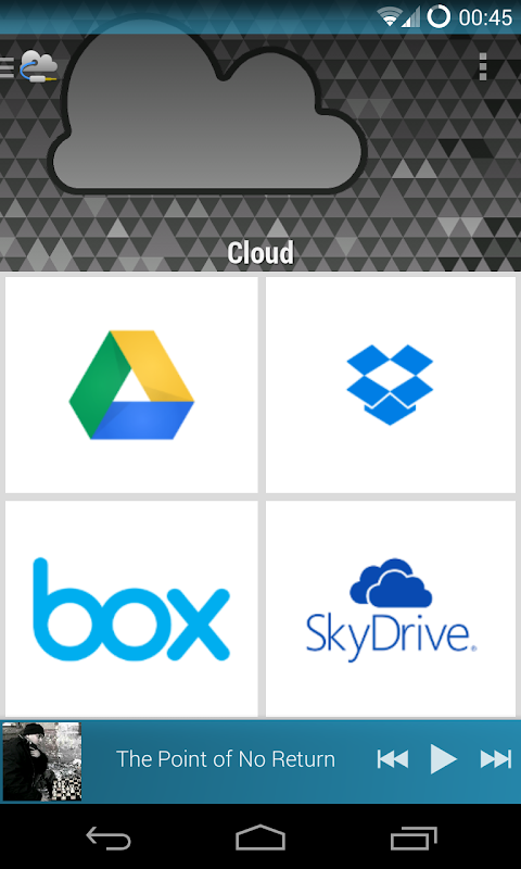 Beat Musicplayer 評価