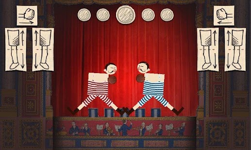 How to mod Boxing for Gentlemen patch 1.1 apk for pc