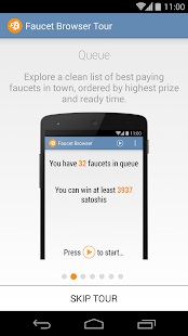 How to mod Faucet Browser 1.0.1 apk for pc