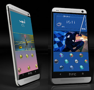 Screenshot The Elements icons v1.1.0