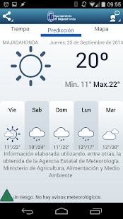 Free Download Majadahonda Saludable APK