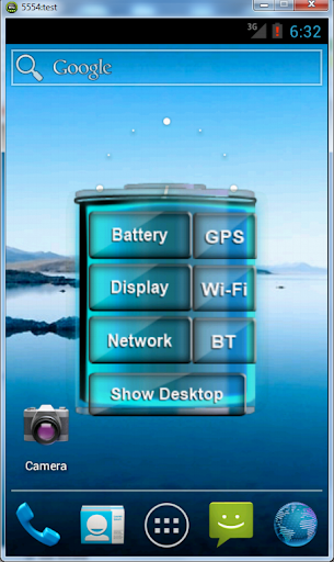 【免費生產應用App】Battery Widget-APP點子