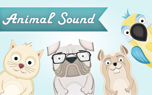 【免費娛樂App】Animal Sound-APP點子