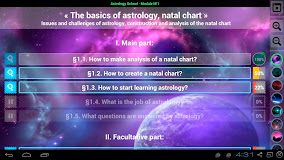 Astrology School, 1