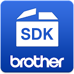 Cover Image of Download Brother Print SDK Demo 3.0.11 ev19 APK