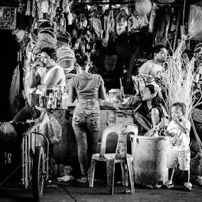 by Jeg Garcia - People Street & Candids