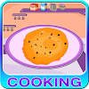 Choco Shortbread Cooking Game