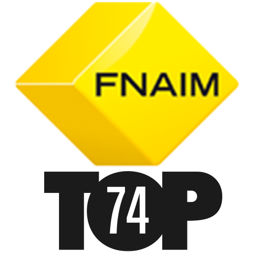 FNAIM TOP 74 LOGO-APP點子