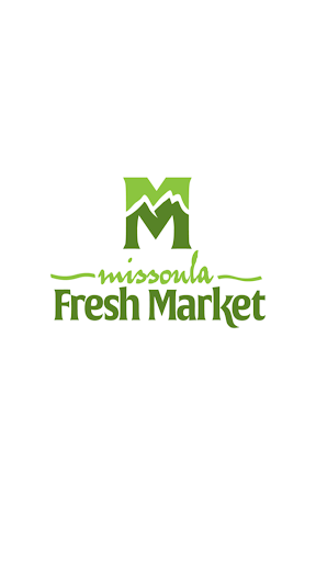 Missoula Fresh Market