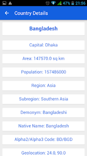 World Countries(圖3)-速報App