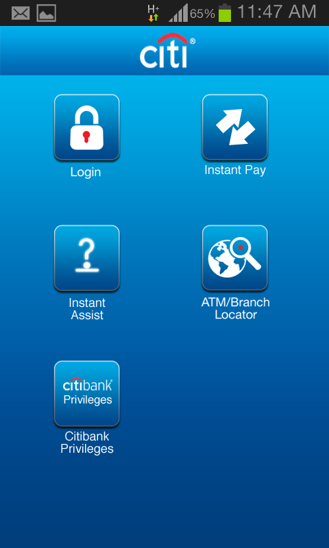 Citicards Account Online >> Citibank IN - Android Apps on Google Play Citicards Account Online >> Citibank IN - Android Apps on Google Play